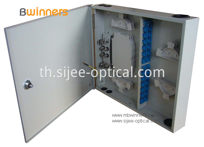 optical distribution box